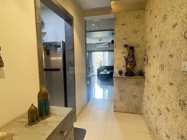 2 BHK Apartment in Panjim for rent Goa. The reference number is 20266715