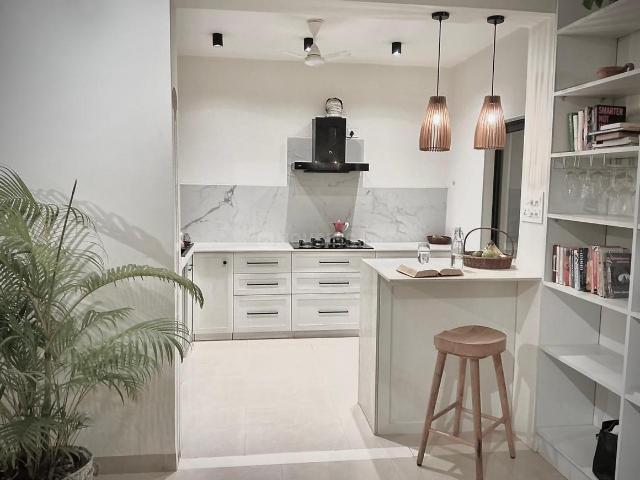 2 BHK Apartment in Panjim for rent Goa. The reference number is 20212377