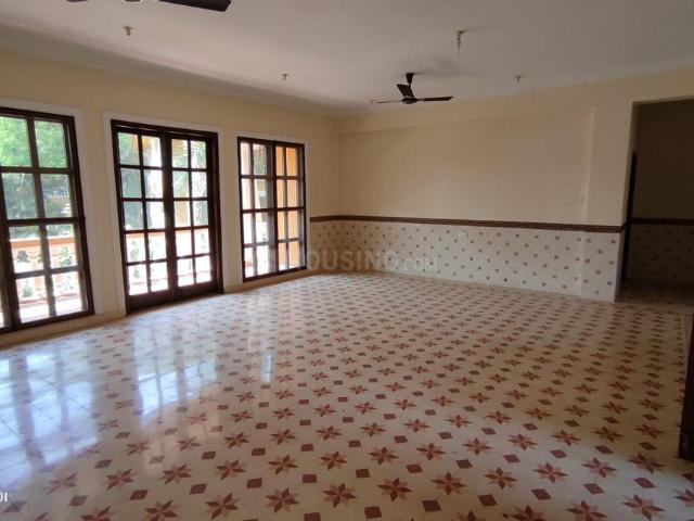 2 BHK Apartment in Panjim for rent Goa. The reference number is 20212993