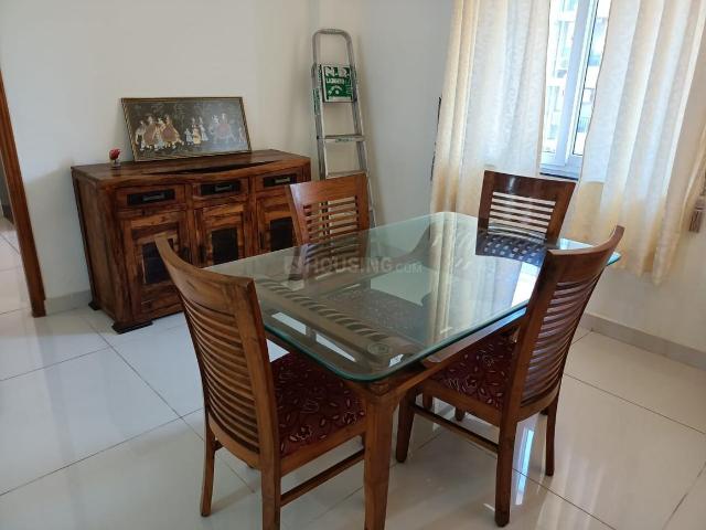 2 BHK Apartment in Panjim for rent Goa. The reference number is 20213195