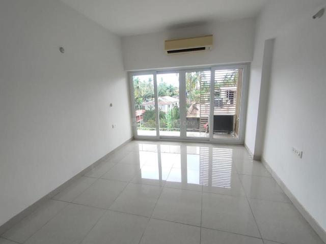 2 BHK Apartment in Panjim for rent Goa. The reference number is 20224358