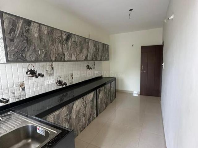 2 BHK Apartment in Panjim for rent Goa. The reference number is 20340734
