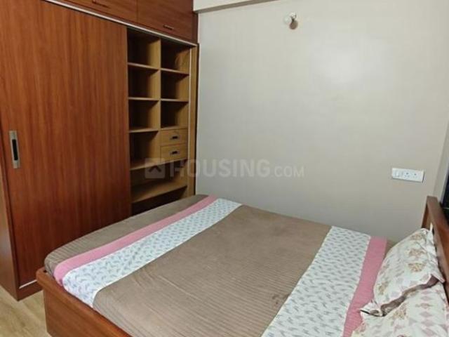 2 BHK Apartment in Panjim for rent Goa. The reference number is 20370344