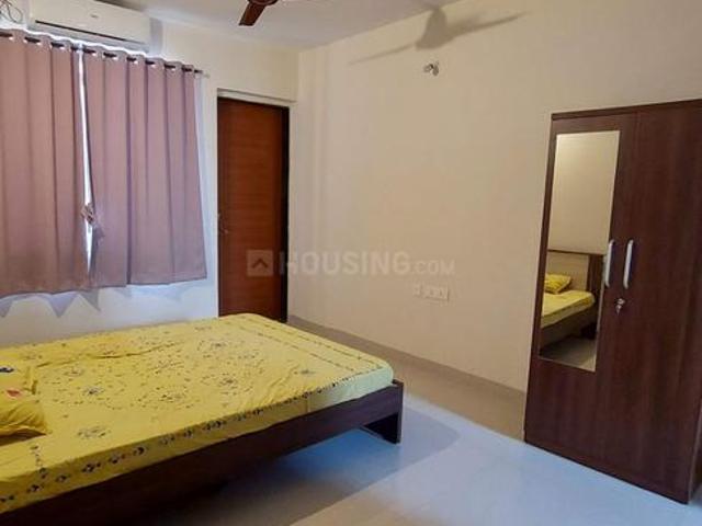 2 BHK Apartment in Panjim for rent Goa. The reference number is 20302388