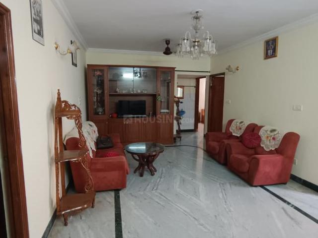 2 BHK Apartment in Panjim for rent Goa. The reference number is 20311112