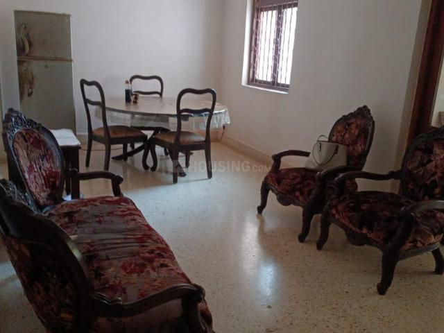 2 BHK Apartment in Panjim for rent Goa. The reference number is 20321166