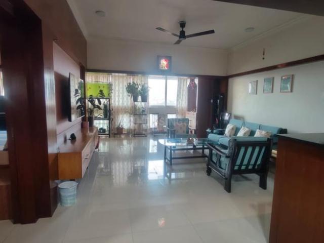 2 BHK Apartment in Panjim for rent Goa. The reference number is 20325394