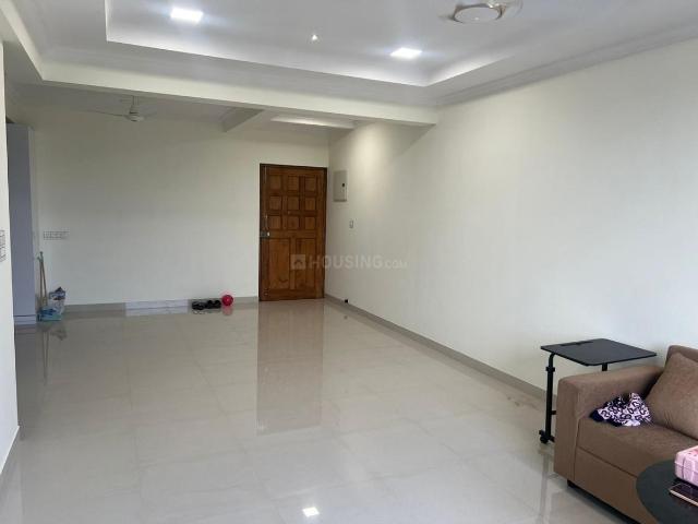 2 BHK Apartment in Panjim for rent Goa. The reference number is 20464191