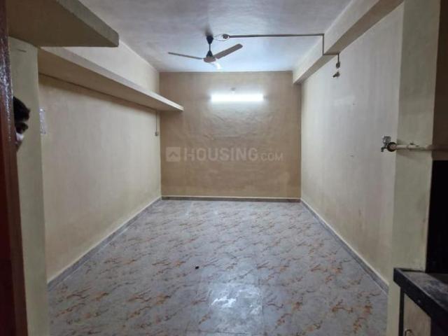 2 BHK Apartment in Panjim for rent Goa. The reference number is 20491815