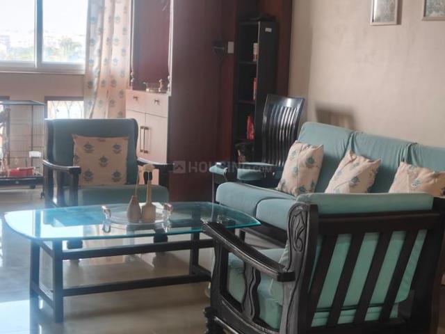 2 BHK Apartment in Panjim for rent Goa. The reference number is 20405361