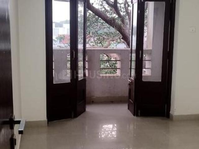 2 BHK Apartment in Panjim for rent Goa. The reference number is 20545728