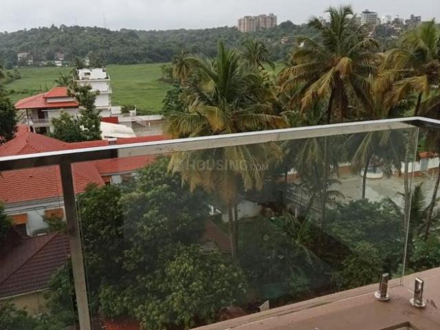 2 BHK Apartment in Panjim for rent Goa. The reference number is 20569539