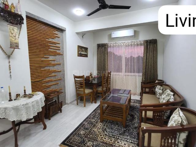 2 BHK Apartment in Panjim for rent Goa. The reference number is 20584152