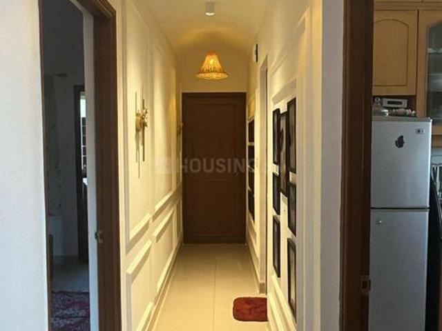 2 BHK Apartment in Panjim for rent Goa. The reference number is 20500665