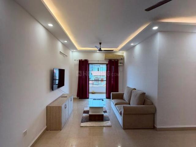 2 BHK Apartment in Panjim for rent Goa. The reference number is 20652300