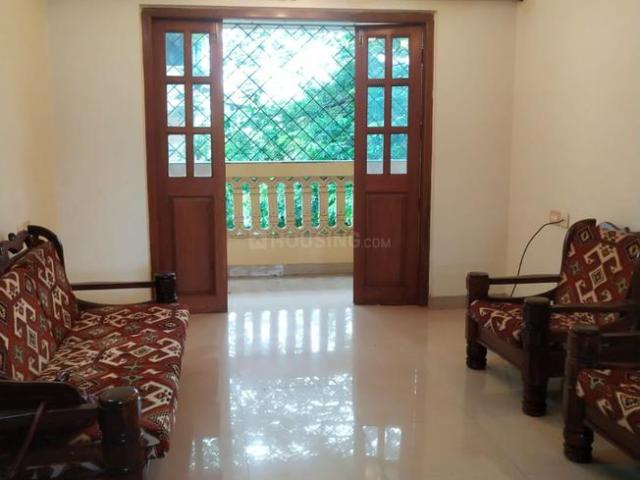 2 BHK Apartment in Panjim for rent Goa. The reference number is 20674109
