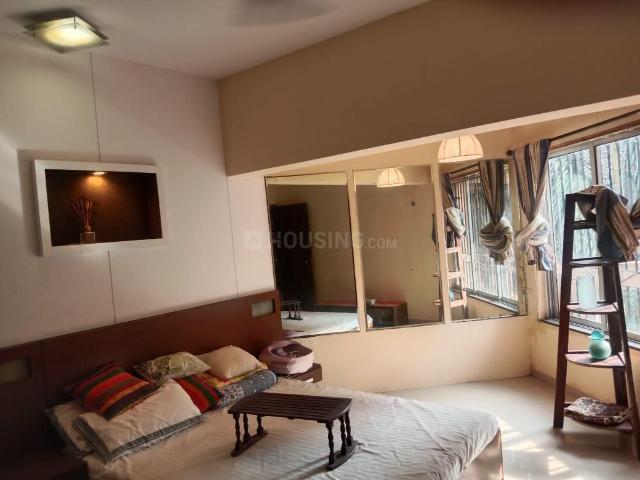 2 BHK Apartment in Panjim for rent Goa. The reference number is 20696984