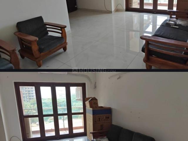 2 BHK Apartment in Panjim for rent Goa. The reference number is 20616056