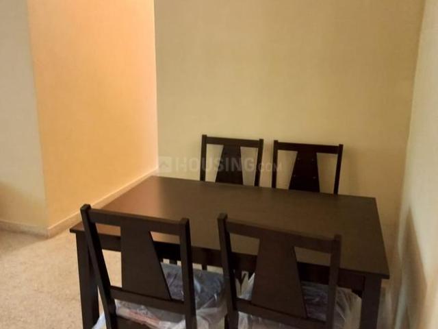 2 BHK Apartment in Panjim for rent Goa. The reference number is 20762149