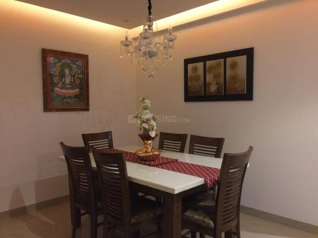 2 BHK Apartment in Panjim for rent Goa. The reference number is 20786042