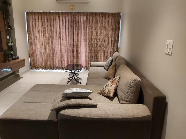 2 BHK Apartment in Panjim for rent Goa. The reference number is 20787898