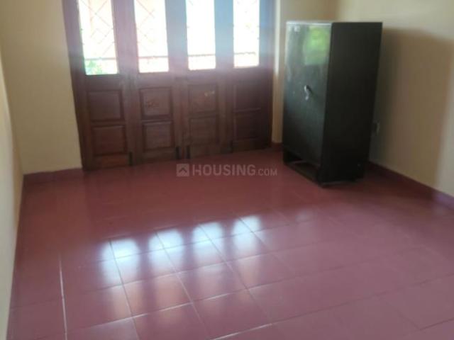 2 BHK Apartment in Panjim for rent Goa. The reference number is 20789461