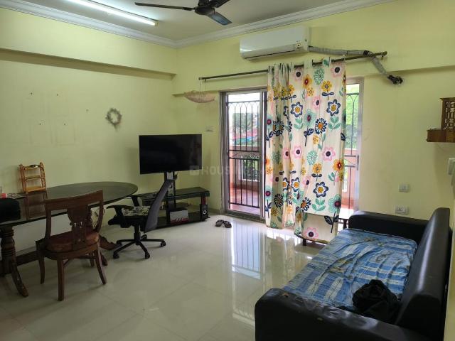 2 BHK Apartment in Panjim for rent Goa. The reference number is 20705518