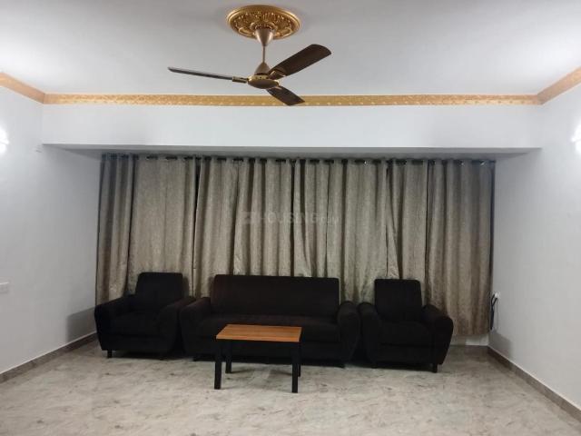 2 BHK Apartment in Panjim for rent Goa. The reference number is 20718209