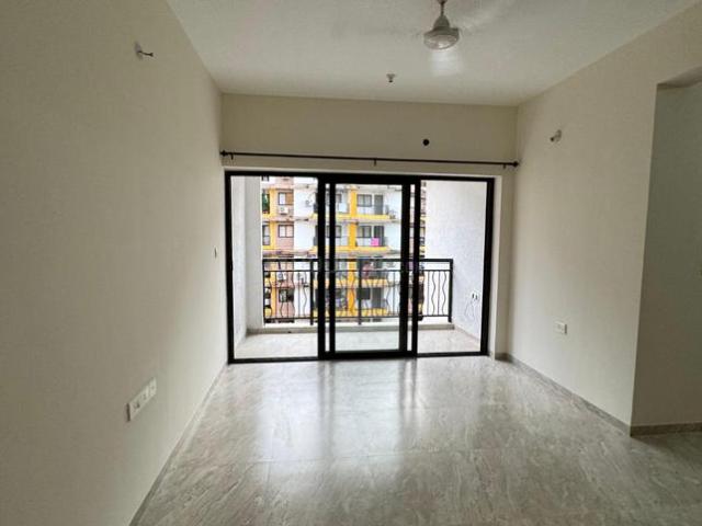 2 BHK Apartment in Panjim for rent Goa. The reference number is 20734045