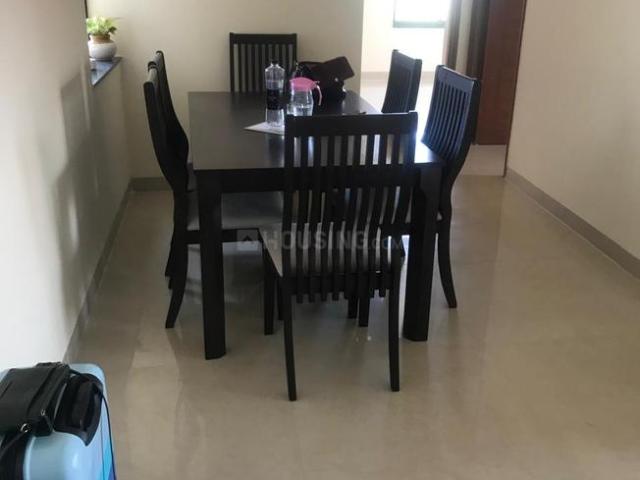 2 BHK Apartment in Panjim for rent Goa. The reference number is 20739938
