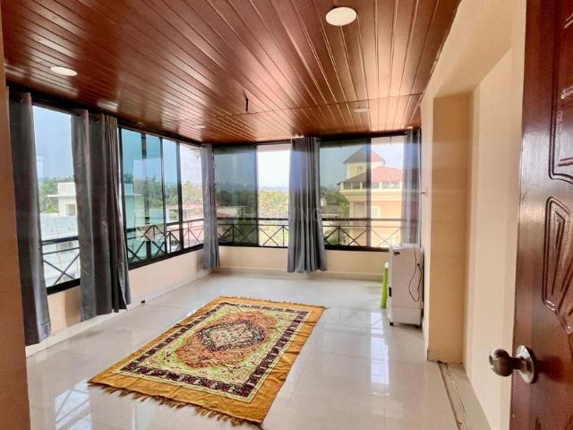 2 BHK Apartment in Panjim for rent Goa. The reference number is 20845870