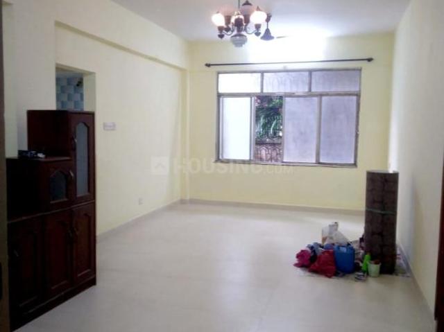 2 BHK Apartment in Panjim for rent Goa. The reference number is 20803983