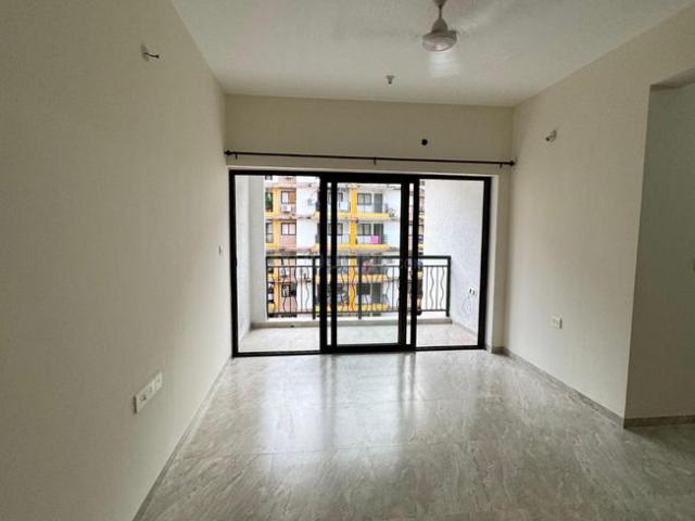 2 BHK Apartment in Panjim for rent Goa. The reference number is 20808003