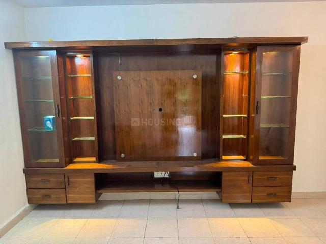 2 BHK Apartment in Panjim for rent Goa. The reference number is 20811647