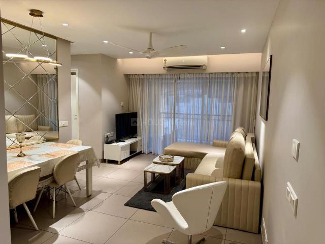 2 BHK Apartment in Panjim for rent Goa. The reference number is 20817434