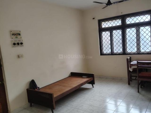2 BHK Apartment in Panjim for rent Goa. The reference number is 20820207