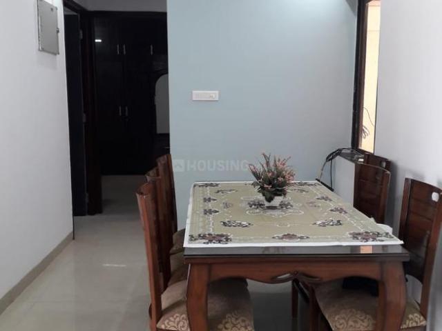 2 BHK Apartment in Panjim for rent Goa. The reference number is 20963598