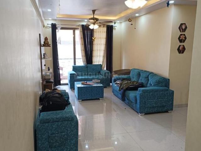 2 BHK Apartment in Panjim for rent Goa. The reference number is 20992341