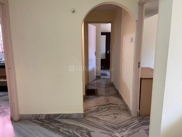 2 BHK Apartment in Panjim for rent Goa. The reference number is 20938169