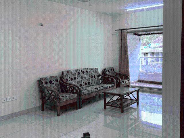 2 BHK Apartment in Panjim for rent Goa. The reference number is 21008037