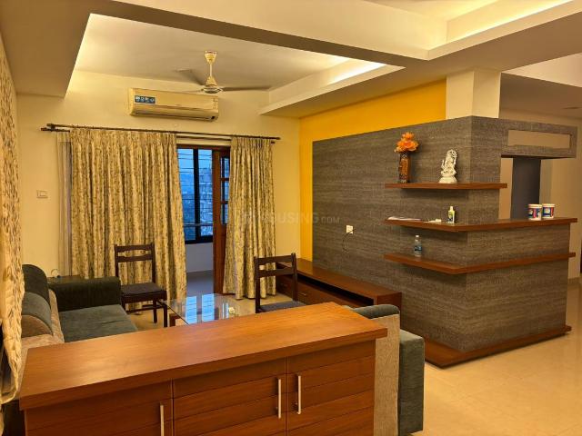 2 BHK Apartment in Panjim for rent Goa. The reference number is 21008992