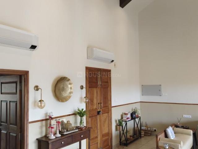 2 BHK Apartment in Panjim for resale Goa. The reference number is 19924137