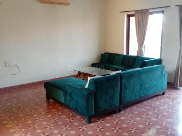 2 BHK Apartment in Panjim for resale Goa. The reference number is 19943938