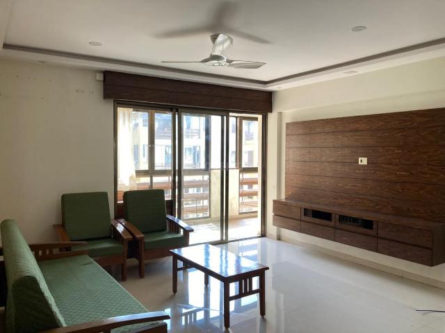 2 BHK Apartment in Panjim for resale Goa. The reference number is 20270938