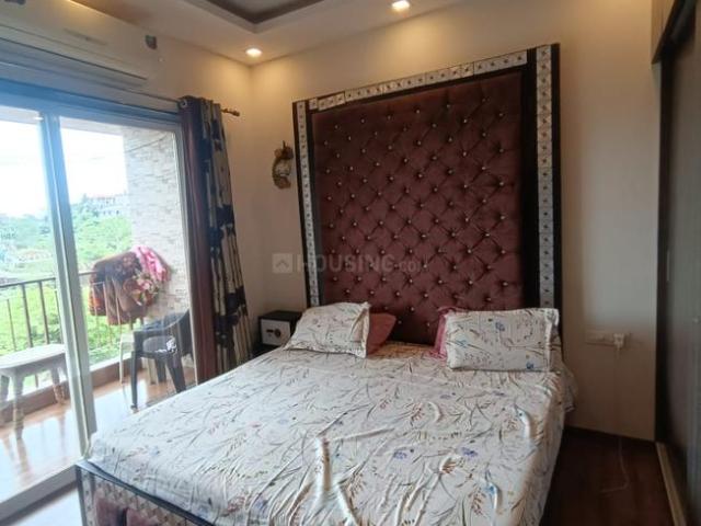 2 BHK Apartment in Panjim for resale Goa. The reference number is 20507038