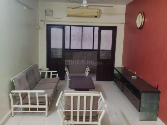 2 BHK Apartment in Panjim for resale Goa. The reference number is 20509478