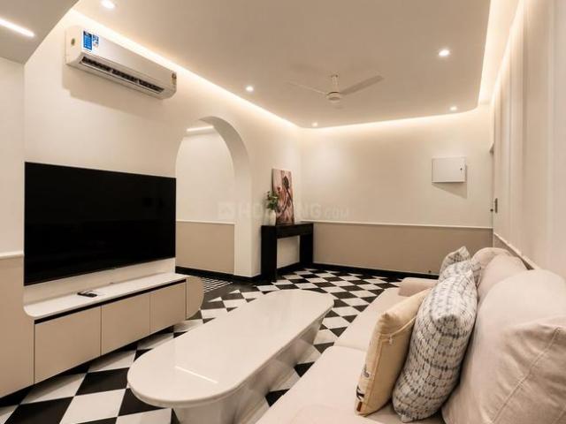 2 BHK Apartment in Panjim for resale Goa. The reference number is 20569351