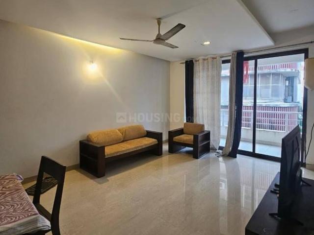 2 BHK Apartment in Panjim for resale Goa. The reference number is 20560017
