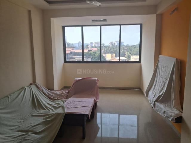 2 BHK Apartment in Panjim for resale Goa. The reference number is 20722953