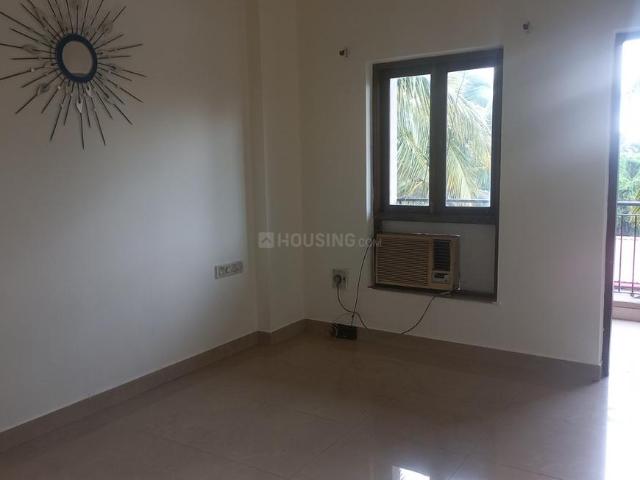 2 BHK Apartment in Panjim for resale Goa. The reference number is 20765710